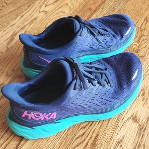 HOKA Clifton 8 Running Shoe